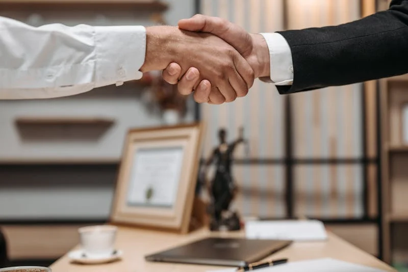 Why Every Small Business Owner Should Have an Attorney on Retainer